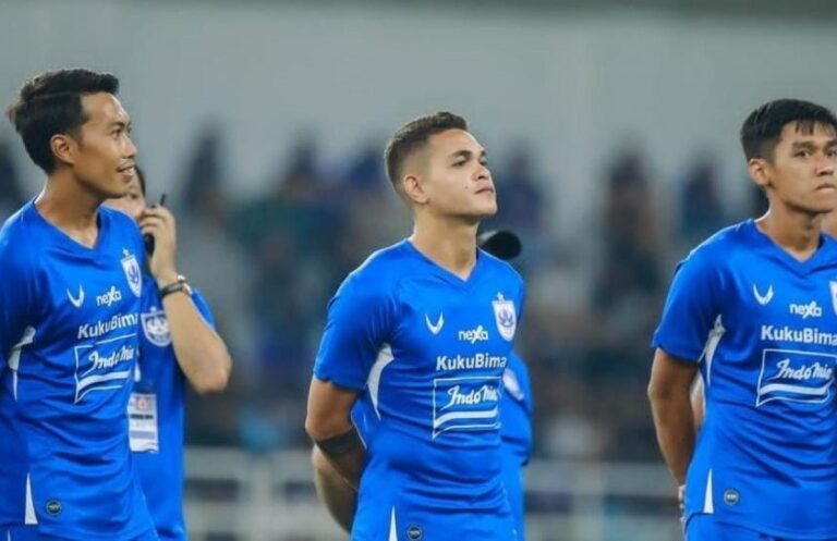 Pertandingan Laga PSIS Semarang Lawan Persita Tengerang Sore Ini, Gilbert Agius Memberikan Petuah ke Marukawa Cs