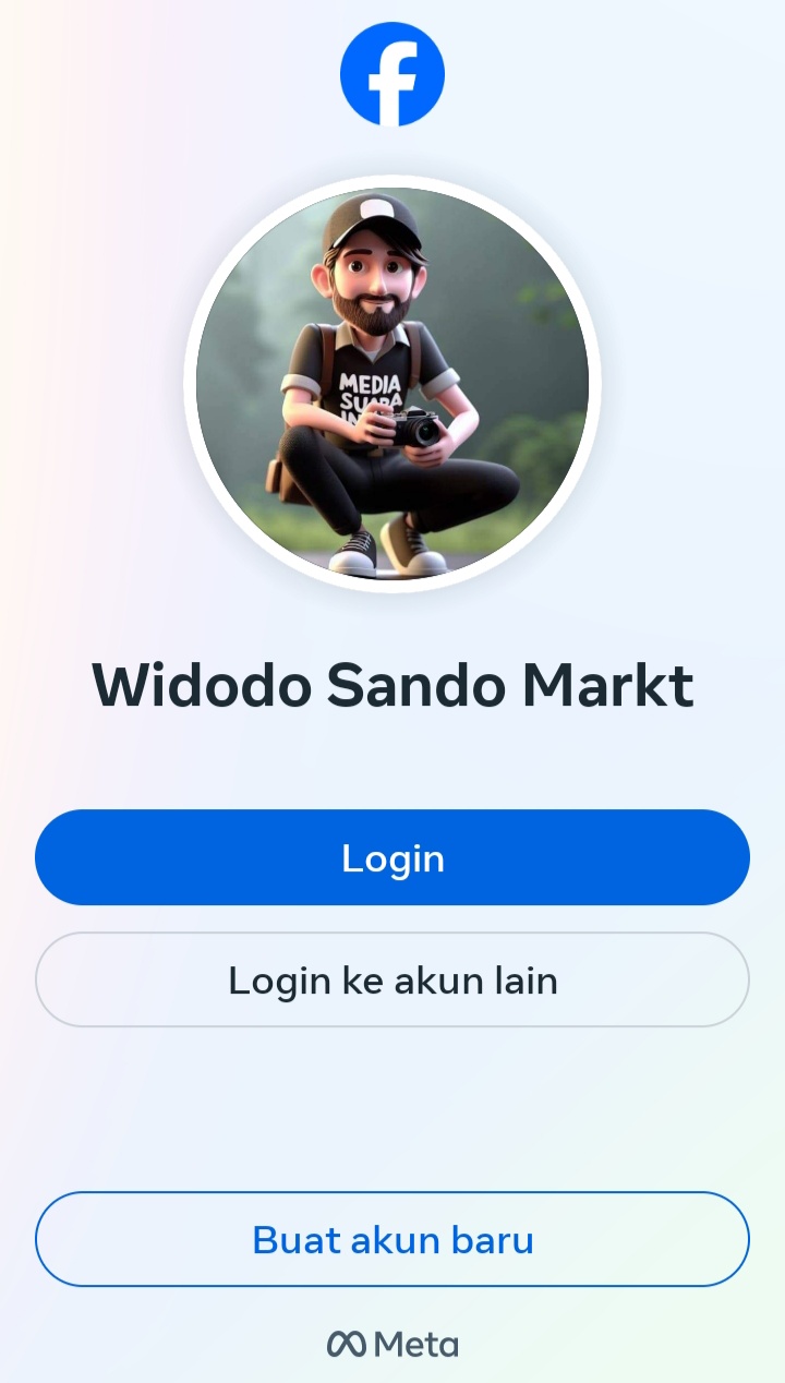 Pengguna Media Sosial Terkejut Facebook dan Instagram Down