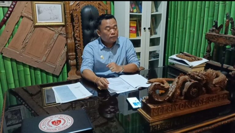 Merasa Ditipu 13,9 M Pemilik PT Mitra Kartika Nuswantara dan Oknum TNI Dilaporkan Ke Polres Metro Jakarta Timur