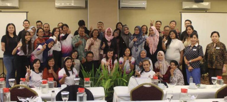 Agnes Serfozo : Money Energi, Memperbesar Wadah Rejeki dan Self Worth