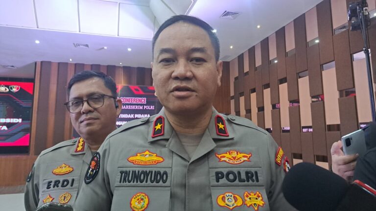 Mabes Polri Instruksikan Jajarannya, Polisi Wajib Lindungi Wartawan saat Liputan