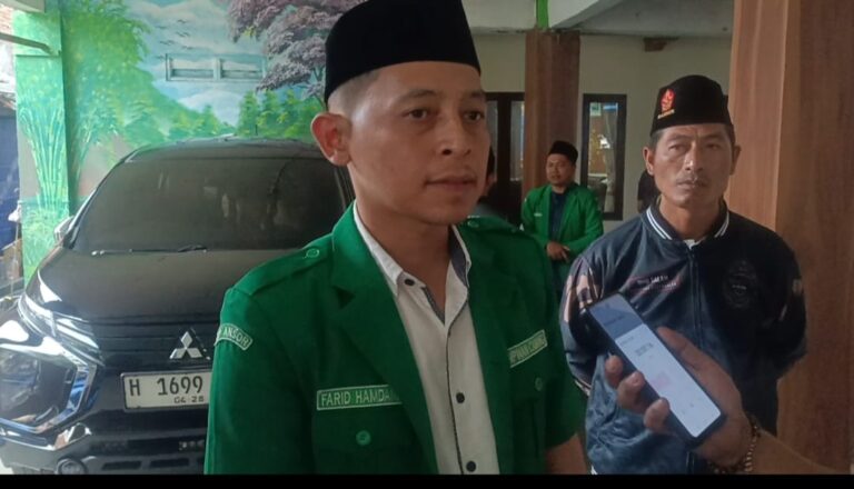 “Bandungan Memanas: PBNU dan GP Ansor Semarang Murka Tempuh Jalur Hukum ‘Jangan Biarkan Penista Agama Berkeliaran!'”